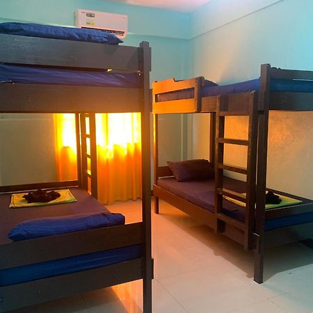 Ahras Place Coron Zewnętrze zdjęcie