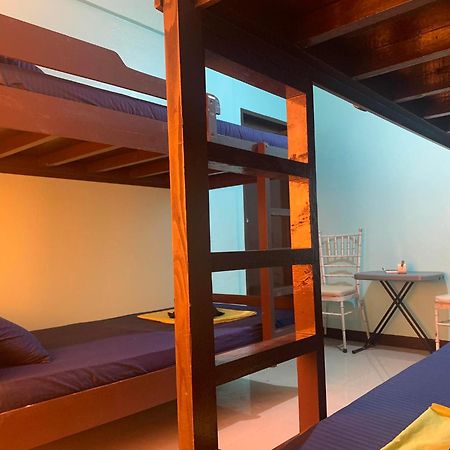 Ahras Place Coron Zewnętrze zdjęcie