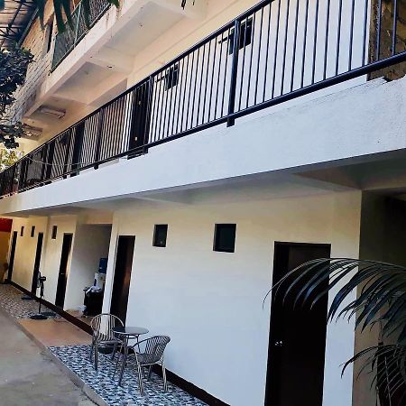 Ahras Place Coron Zewnętrze zdjęcie