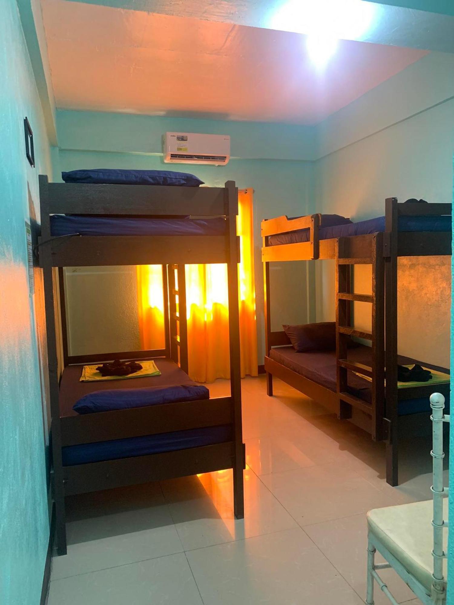 Ahras Place Coron Zewnętrze zdjęcie