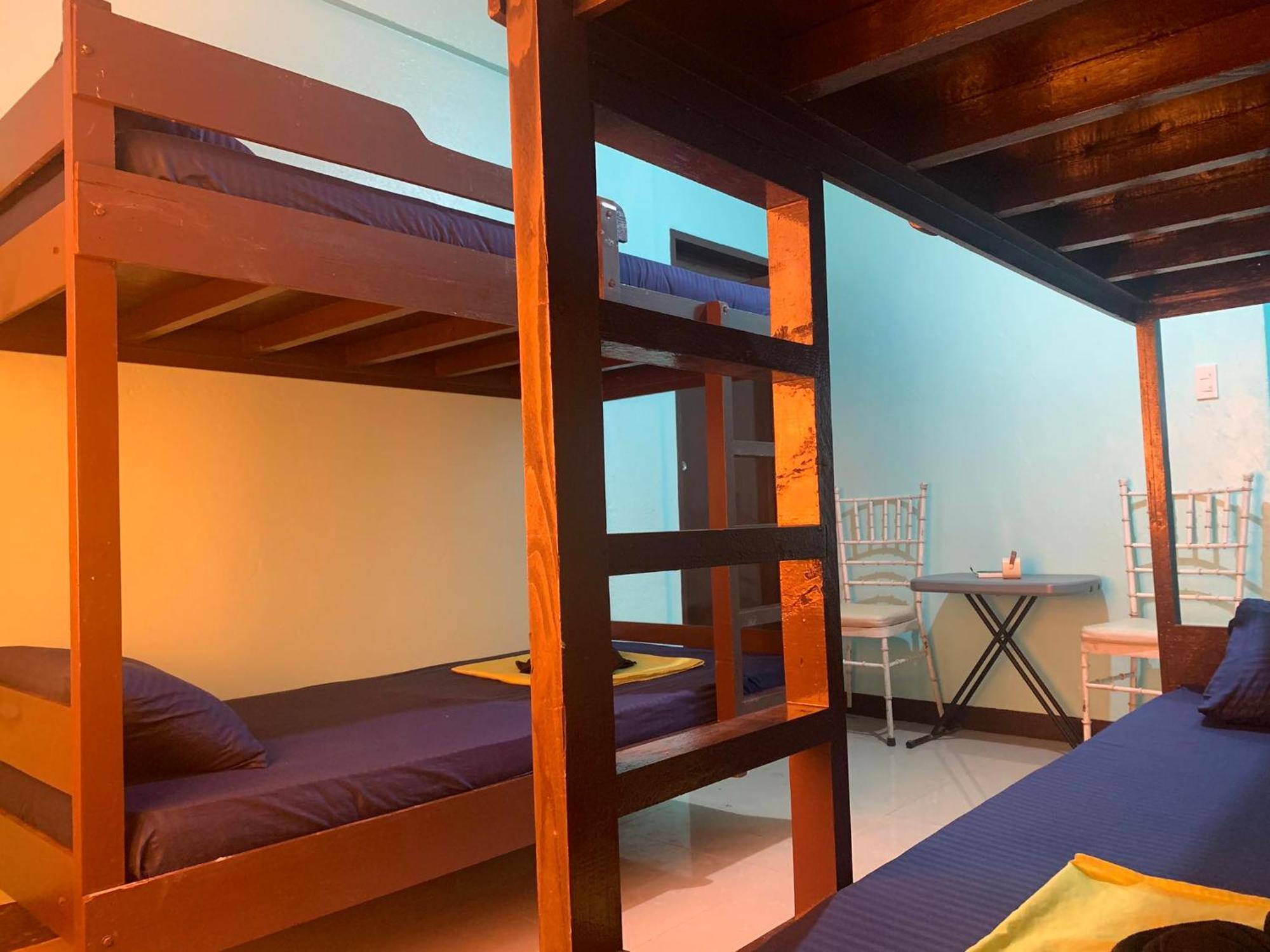 Ahras Place Coron Zewnętrze zdjęcie