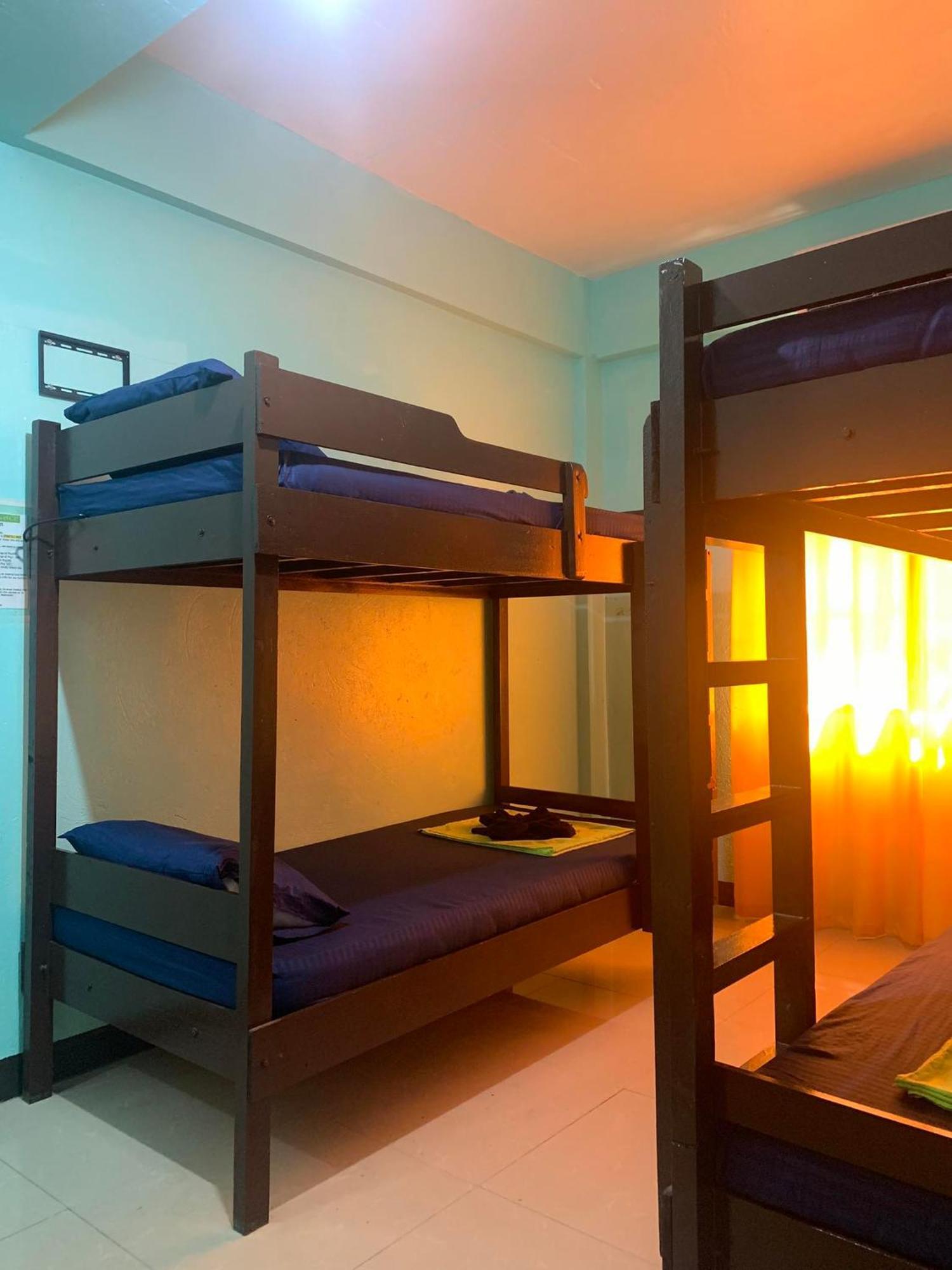Ahras Place Coron Zewnętrze zdjęcie