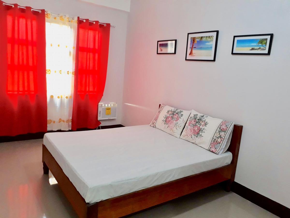 Ahras Place Coron Zewnętrze zdjęcie