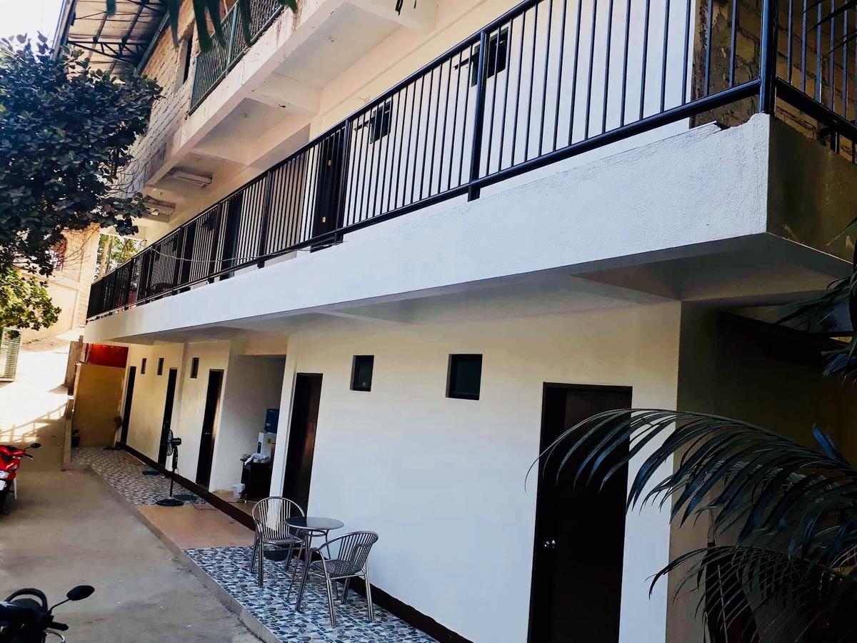 Ahras Place Coron Zewnętrze zdjęcie