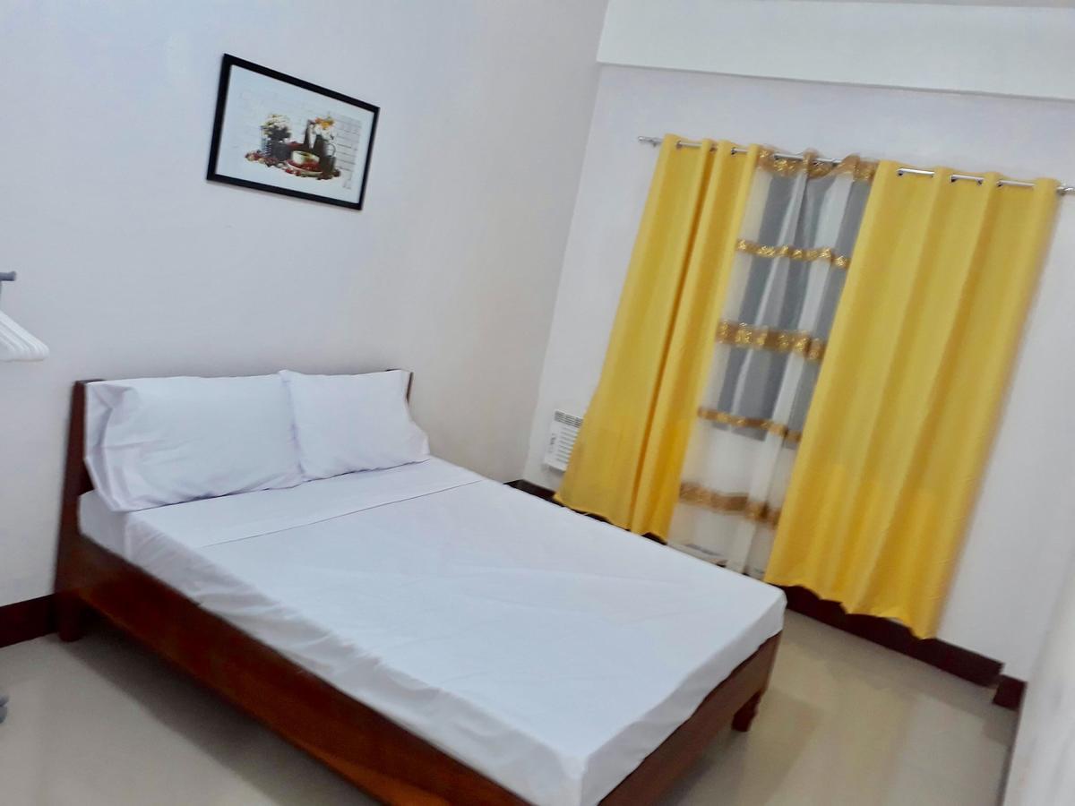 Ahras Place Coron Zewnętrze zdjęcie