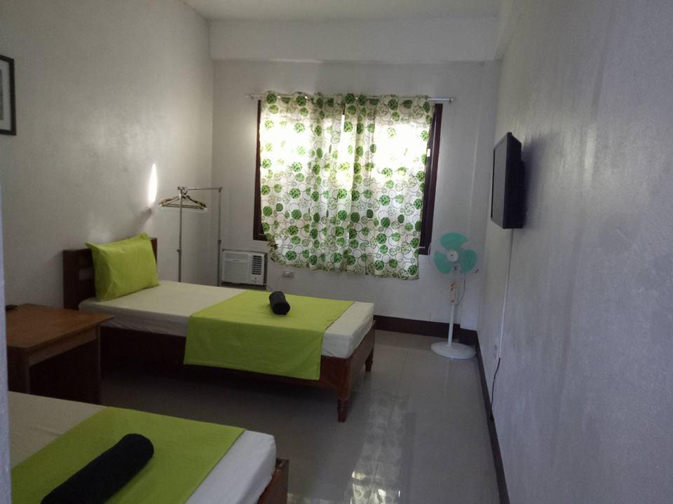 Ahras Place Coron Zewnętrze zdjęcie