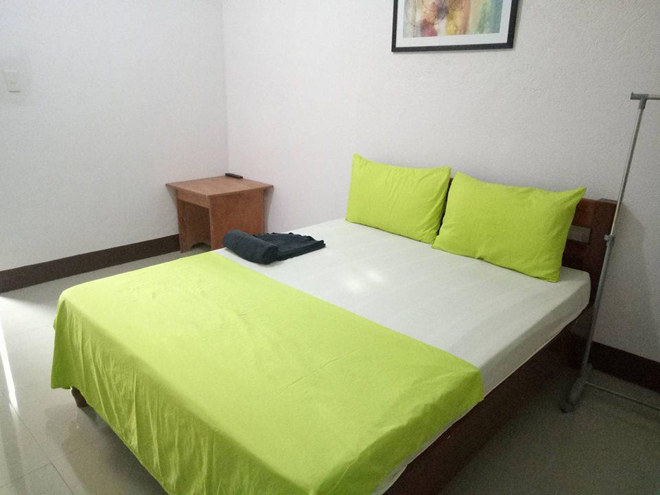 Ahras Place Coron Zewnętrze zdjęcie