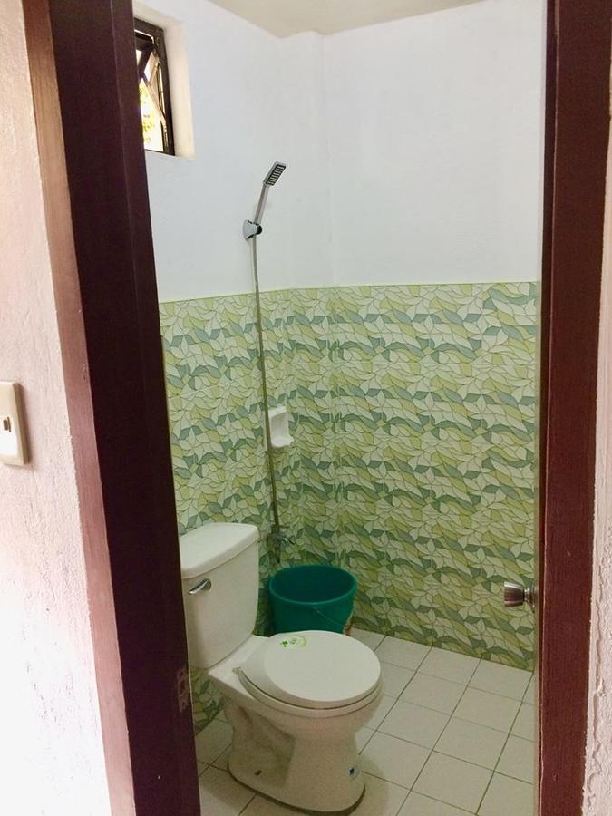 Ahras Place Coron Zewnętrze zdjęcie