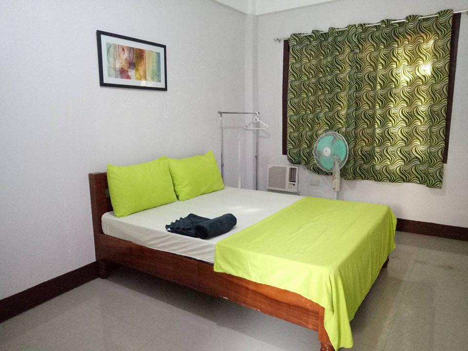Ahras Place Coron Zewnętrze zdjęcie