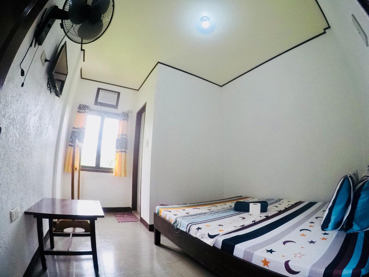 Ahras Place Coron Zewnętrze zdjęcie