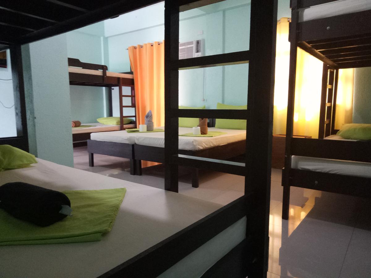 Ahras Place Coron Zewnętrze zdjęcie