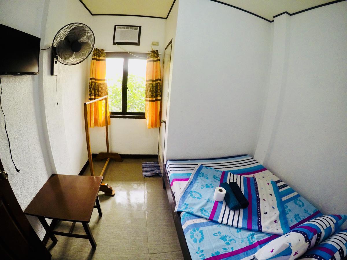 Ahras Place Coron Zewnętrze zdjęcie