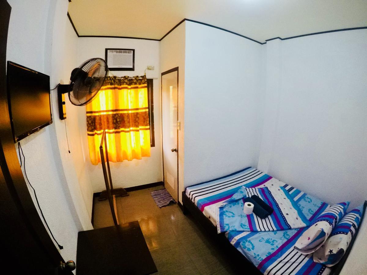 Ahras Place Coron Zewnętrze zdjęcie