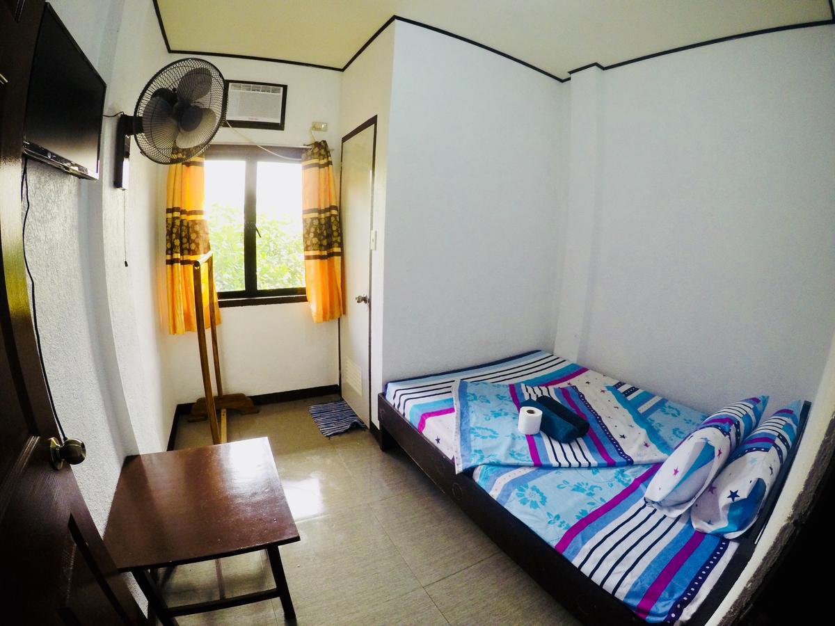 Ahras Place Coron Zewnętrze zdjęcie