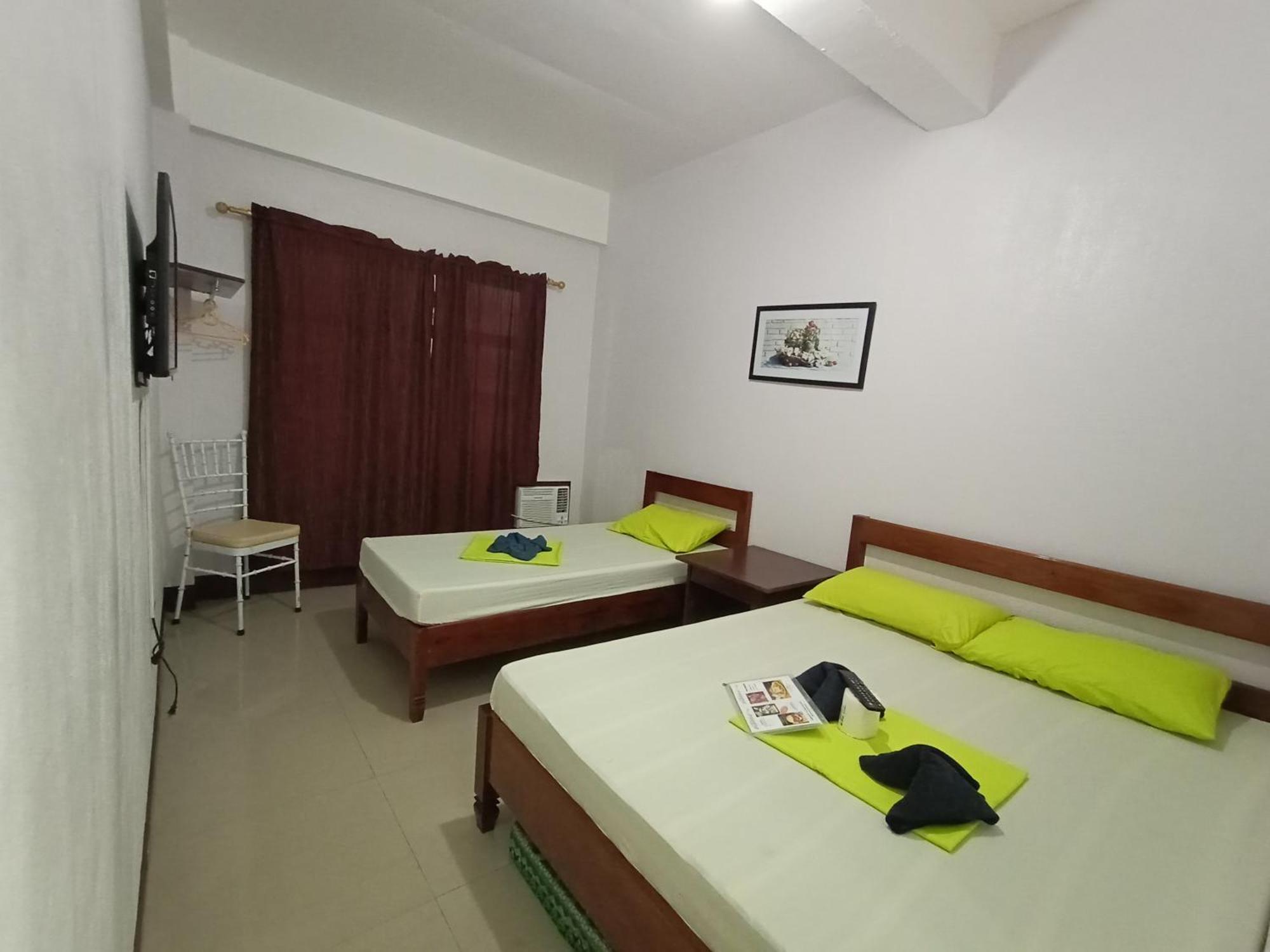 Ahras Place Coron Zewnętrze zdjęcie