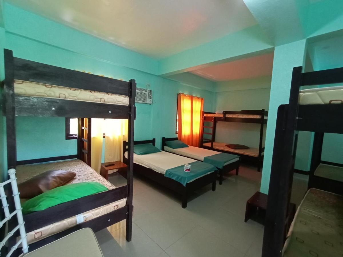Ahras Place Coron Zewnętrze zdjęcie